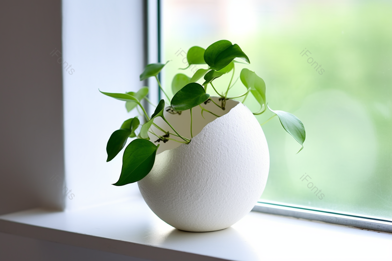 绿色净化空气的草本植物,高清,摄影图,摄影图片,图片大全,摄影图免费下载